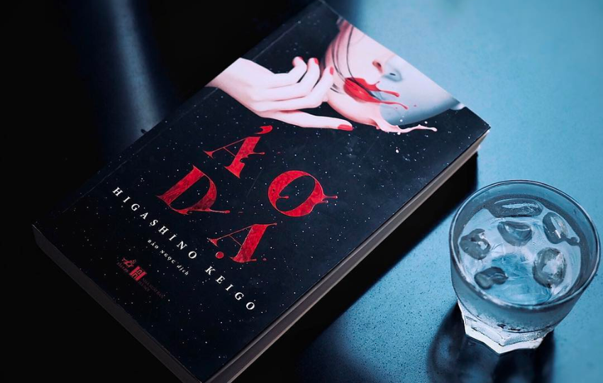 Review sách: ẢO DẠ – Higashino Keigo