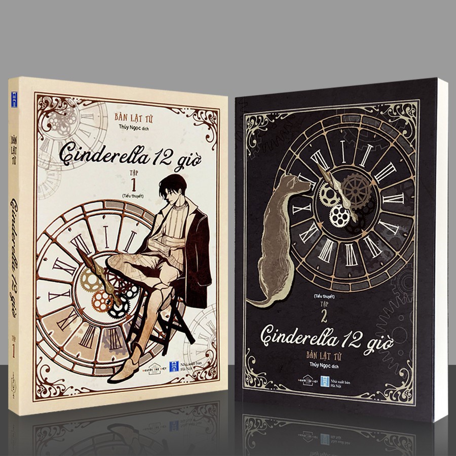 Cinderella 12 Giờ giá rẻ Tháng 1,2024|BigGo Việt Nam