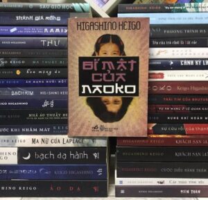 Review sách: BÍ MẬT CỦA NAOKO – Higashino Keigo