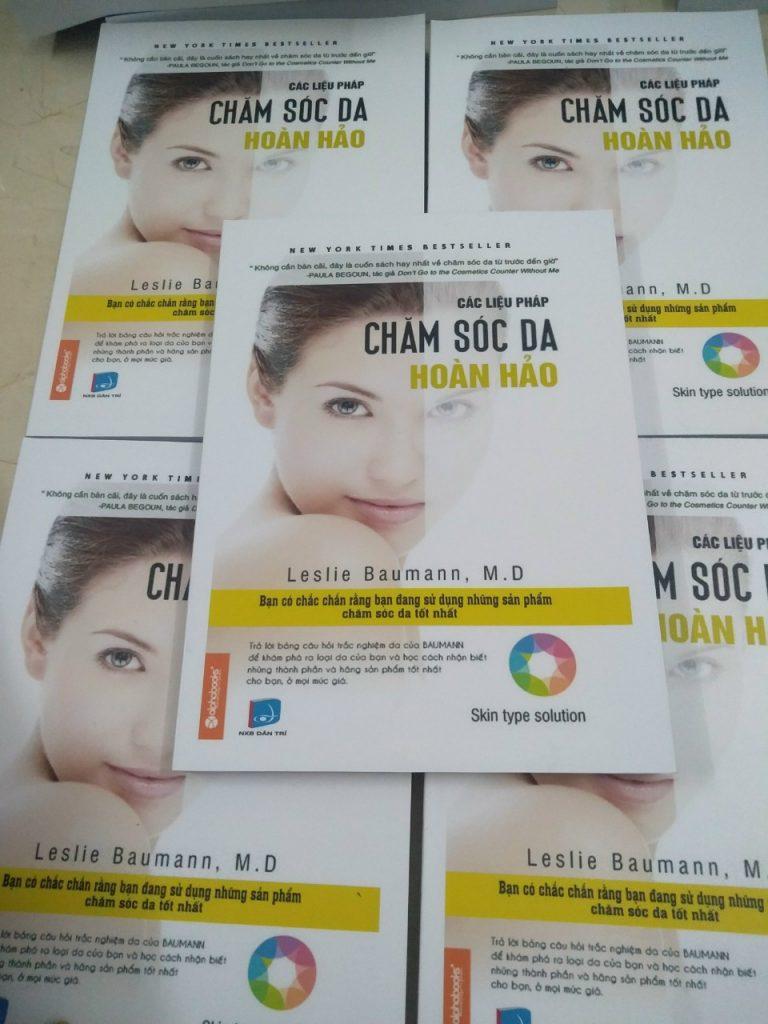 Các Liệu Pháp Chăm Sóc Da Hoàn Hảo