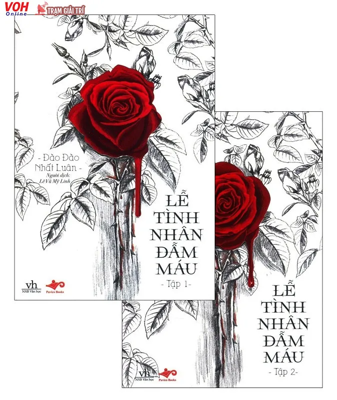 Lễ Tình Nhân Đẫm Máu