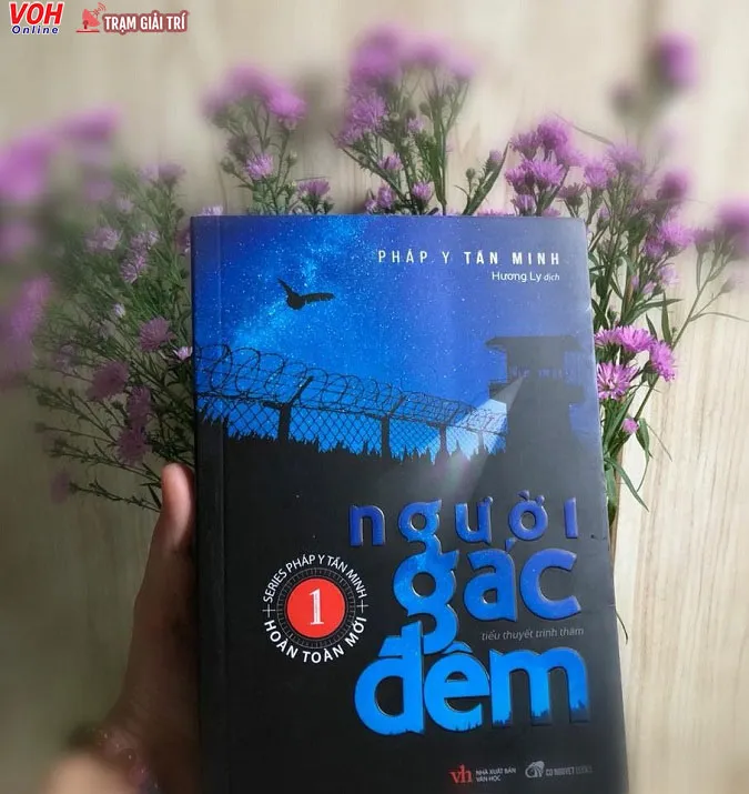 Người Gác Đêm