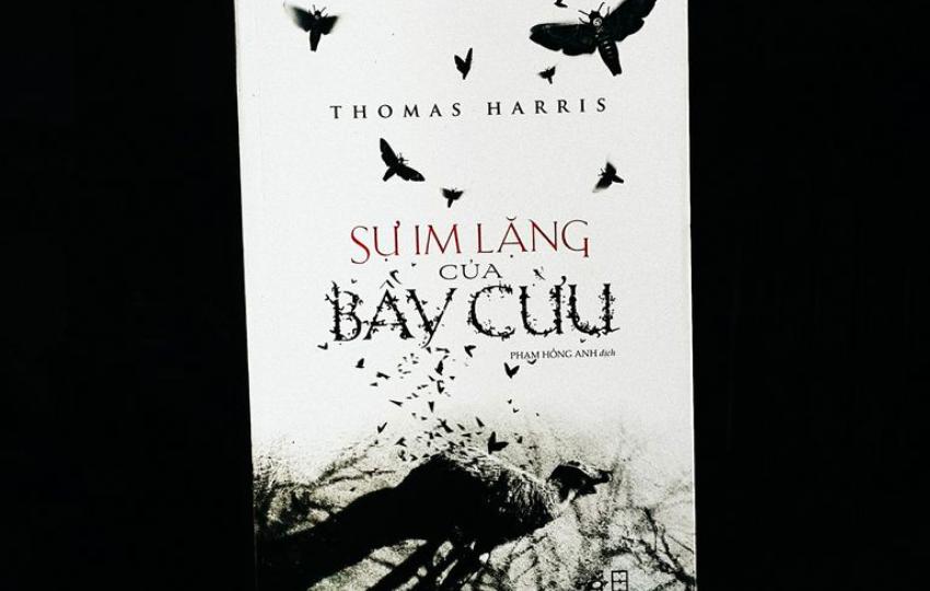 Review sách: SỰ IM LẶNG CỦA BẦY CỪU – Thomas Harris