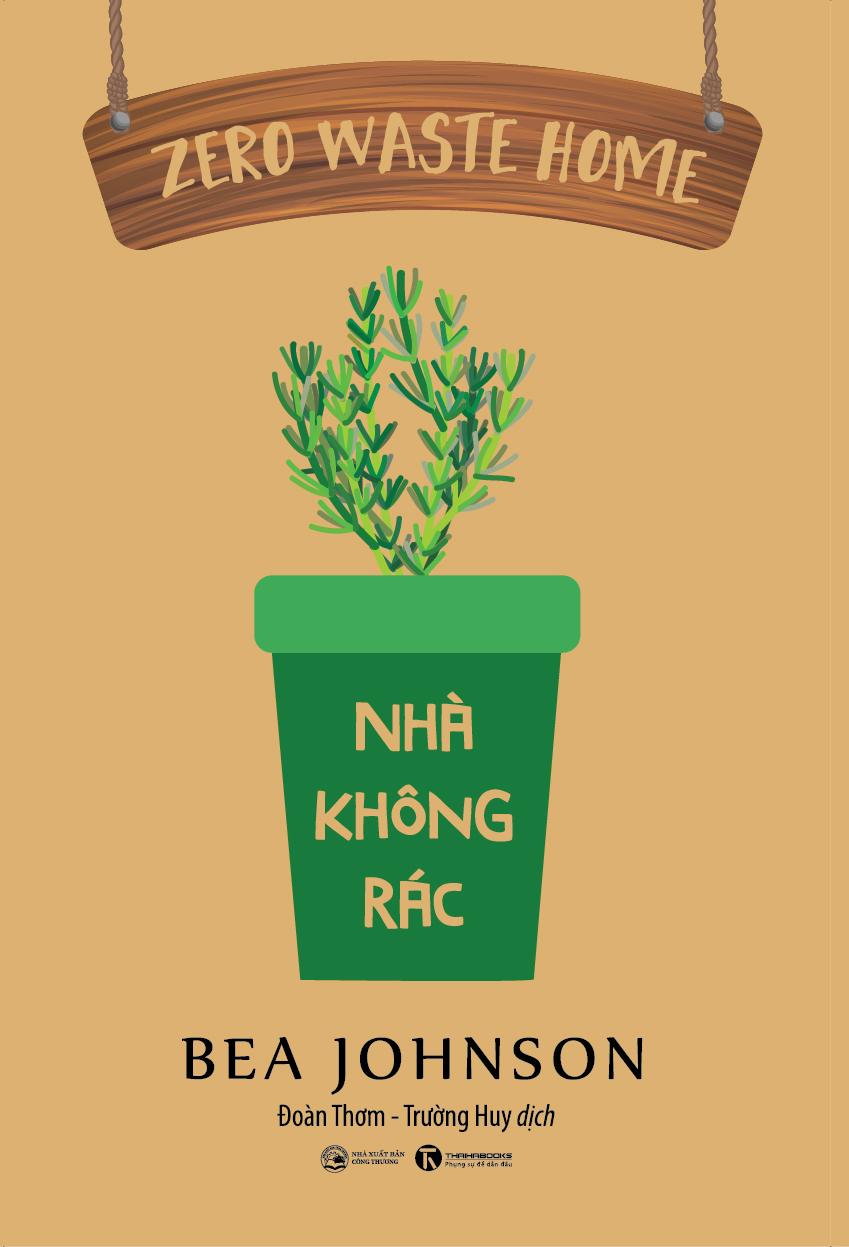 Nha khong rac