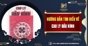 Review & Download Cao Ly Đầu Hình PDF