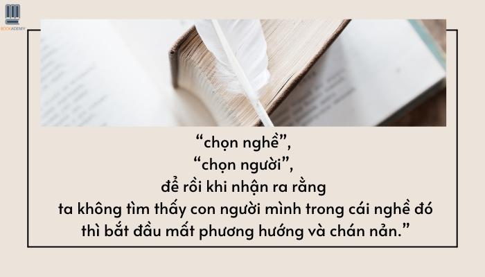 [Tóm Tắt & Review Sách] "Đúng Việc": Bài Học Về Chữ "Thân" - YBOX