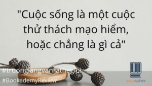 [Review Sách] "Trường Làng Vẫn Ra Thế Giới": Một Câu Chuyện Chân Thực, Xúc Động Và Đầy Rạng Rỡ - YBOX