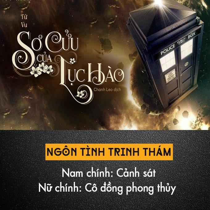 truyen trinh tham co dai