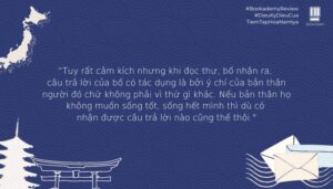 [Tóm Tắt & Review Sách] “Điều kì diệu của tiệm tạp hóa Namiya”: Những bức thư gắn kết quá khứ - hiện tại - YBOX